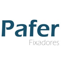 PAFER FIXADORES logo - Similar company to Alfapar