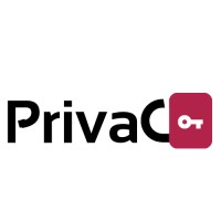 PrivaC logo - Similar company to Human-Technology Interaction Lab