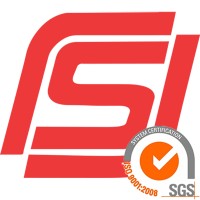 Stelfab Niagara Inc. logo - Similar company to Lcb Mfg