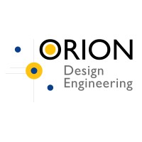 Orion Design Engineering logo - Similar company to Creet International Contracting Co. Ltd