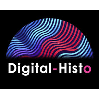 Digital-Histo logo - Similar company to Linglab Consult