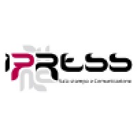 IPress Agenzia logo - Similar company to Evolve Agency