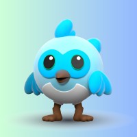 Flutter Wala logo - Similar company to Digitalfello