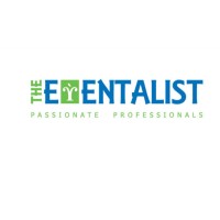 The Eventalist Event Management Company logo - Similar company to Meeraa Event Management LLC