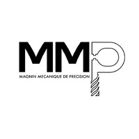 MMP - Magnin Mécanique de Précision logo - Similar company to Perdem