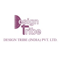 DESIGNTRIBE INDIA PVT LTD logo - Similar company to Neotech Integra Solution