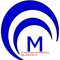 MN Automazioni logo - Similar company to Cresco Srl