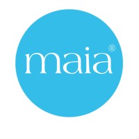 Maia Yogurt logo - Similar company to Webhawk