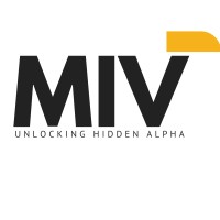 Municorn Investment Venture logo - Similar company to Venturizer