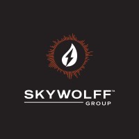Skywolff Group logo - Similar company to Cornerstone Energy Solutions (Pty) Ltd