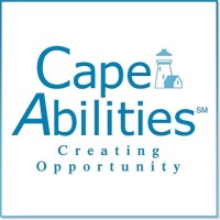 Cape Abilities logo - Similar company to Kcd Software