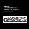 RF Beachner Contractors LLC logo - Similar company to Rfb Construction Co., Inc.