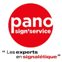 PANO-Plaisir logo - Similar company to Pano Aix 