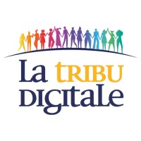 La Tribu Digitale logo - Similar company to Work Like A Mum
