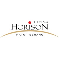 Horison Ultima Ratu Serang logo - Similar company to Honda Auto Serang