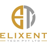 Elixent Tech PVT LTD logo - Similar company to Elixent