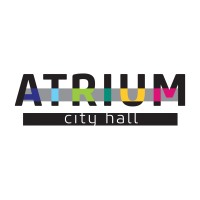 Stichting Atrium City Hall logo - Similar company to Prodigy12