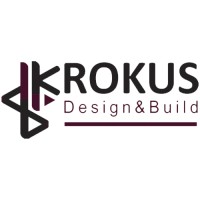 Krokus Design and Build logo - Similar company to Riman Engineering