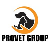 PROVET GROUP d.o.o. logo - Similar company to Smiling Pets
