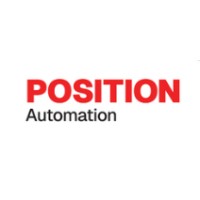 Position Automation logo - Similar company to Stanelco Rf Technologies Ltd