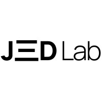 JED Lab logo - Similar company to Egg Studios