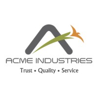 ACME INDUSTRIES logo - Similar company to Rcm