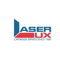 LaserLux logo - Similar company to Laserlux