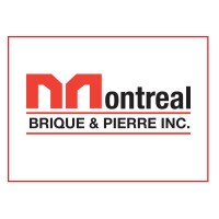Montréal Brique et Pierre inc. logo - Similar company to Maçonnerie Smart