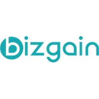 Bizgain logo - Similar company to Techknowsmart Consulting