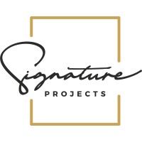SPME (Signature Projects ME) logo - Similar company to Smpe