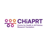 Centre for Health in All Policies Research Translation logo - Similar company to Adelaide School Of Public Health