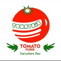 Tomatrix Postharvest Innovations for Nutrition logo - Similar company to Chc Agritech Africa