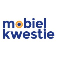 MOBIEL KWESTIE logo - Similar company to De Lovie Vzw