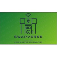 SwapVerse.ev logo - Similar company to Aried