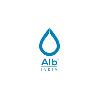 ALB-INDIA Water Filter logo - Similar company to Jn4D Interior Design Services