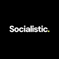 SOCIALISTIC | Social Media Agency logo - Similar company to Launchpad