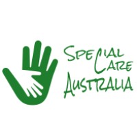 Special Care Australia logo - Similar company to Care Mode