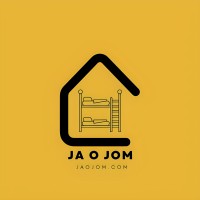 Jaojomgroup | گروه خوابگاهی جاوجُم logo - Similar company to Tehranmoble