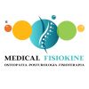 MEDICAL FISIOKINE logo - Similar company to Fisiokine Network