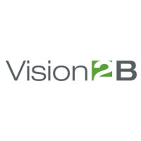 Vision2B GmbH logo - Similar company to Mebix