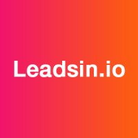 leadsin.io logo - Similar company to Php Jobs