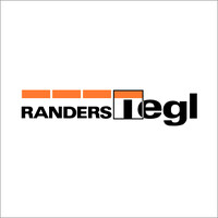 Randers Tegl Finland logo - Similar company to Caisla