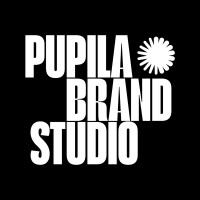 Pupila Brand Studio logo - Similar company to Keenwork Design