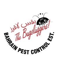 Bahrain Pest Control Establishment logo - Similar company to I Pest Control