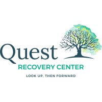 Quest Recovery Center logo - Similar company to Quest 2 Recovery