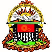 LOCAL GOVERNMENT ASSOCIATION OF ZAMBIA logo - Similar company to Vinnytsia Regional Association Of Local Self-Government Bodies
