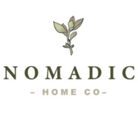 Nomadic Home Co logo - Similar company to Alternative Housing
