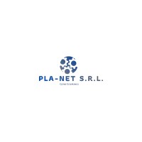 Pla-net Srl Gear Couplings logo - Similar company to Green Planet Gear Set