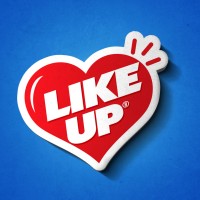 LIKE UP ❤️ logo - Similar company to Tdl Agency