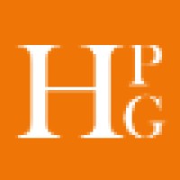 HPGroup logo - Similar company to Dispi Software Engineering